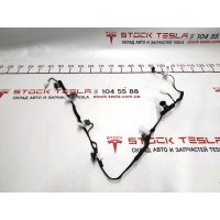 Электропроводка второго ряда сидений Tesla model S REST 1030570-01-B